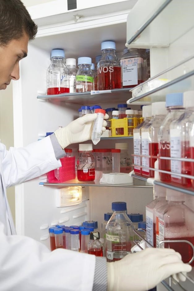 All You Need to Know About Medical & Lab Refrigeration